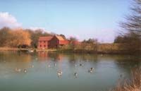 Gorse Lodge  - Newark on Trent,  