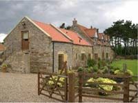 Low Moor Holiday Cottages  - Scarborough,  