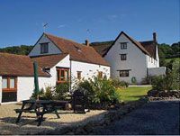 Home Farm Cottages  - Winscombe,  