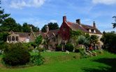 Symondsbury Manor  - Bridport,  