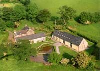 Glynmeddig  - Brecon,  