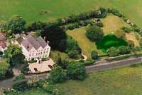 Chelwood House  - Chelwood,  
