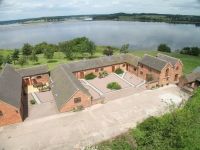 Blithfield Lakeside Barns  - Rugeley,  