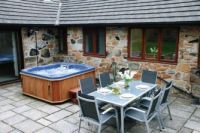 Woodlands Cottage  - Matlock,  