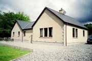 Hollybush House  - Carron,  