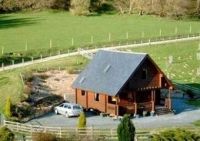 Suran Y Coed  - Knighton,  