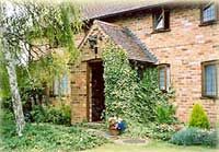 Apple Loft & Acanthus Cottage  - Wilmcote,  