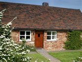 Hipsley Farm Cottages  - Atherstone,  