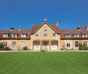 Bruern Holiday Cottages  - Chipping Norton,  