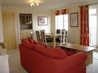 Admiralty Court, Eastbourne Holiday Let  - Eastbourne,  
