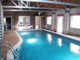New Farm Cottage  - Melton Mowbray,  