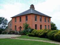 Rectory Park  - Slimbridge,  