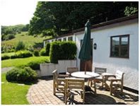 Glyn Uchaf  - Conwy,  