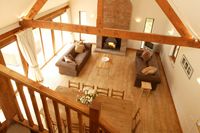 Willow and Bracken Lodges  - Taunton,  