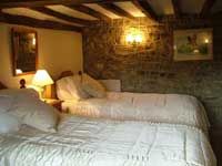 Hillside Croft & Billys Bothy large group accommodation  - Ashbourne,  