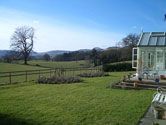 The Swan House  - Evenjobb, Presteigne,  