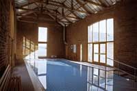 Cranmer Country Cottages  - South Creake,  
