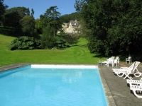 Bluebell Bank,  Sheplegh Court  - Dartmouth,  