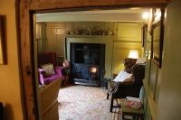 Cissy's Cottage  - Aldeburgh,  