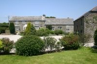 Talehay Cottages  - Looe,  