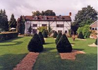 The Manor House  - Leominster,  