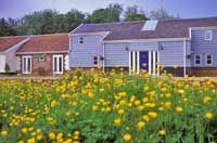 Lodge Barn  - Bressingham,  