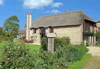 Champernhayes  - Lyme Regis,  