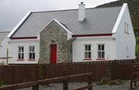 Rose�s Cottage  - Clonmany,  
