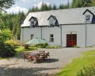 Wester Lix Cottages  - Killin,  