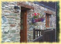  Brandyhouse Farm Pet friendly Cottage  - Knighton,  