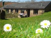 Daisy Cottage at Stancombe Manor  - Kingsbridge,  