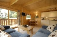 Cottesmore Lodges  - Pease Pottage,  