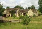 Glebe Farm Holiday Cottages  - Cirencester,  
