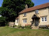 Kissing Gate Cottage  - Marshfield,  