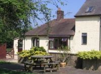Elms Farm Cottage  - Fleckney,  