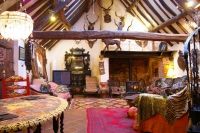 The Oriental Brewhouse  - Newark,  