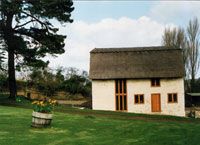 The Cottage at Great East Standen Manor  - Arreton,  