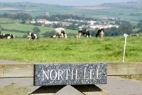 North Lee Cottages  - South Molton,  