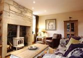 Coquet Cottages  - Warkworth,  