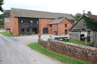 Home Barn  - Ewyas Harold,  
