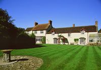 Cossington Park  - Cossington,  