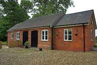 Old Rectory Cottages  - Bungay,  