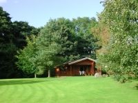 Pinecroft Lodges  - Ingleton,  