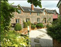 Long Barn Luxury Holiday Cottages  - Torquay,  