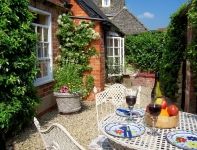 Coachmans Cottage  - Steeple Ashton,  