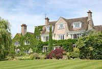 The Lodge  - Hereford,  