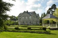 Lemore Manor  - Eardisley,  