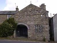 Fell House  - Sedbergh,  