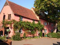 The Tallow Factory  - Dedham,  
