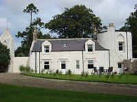 Craig Cottage  - Banff,  
